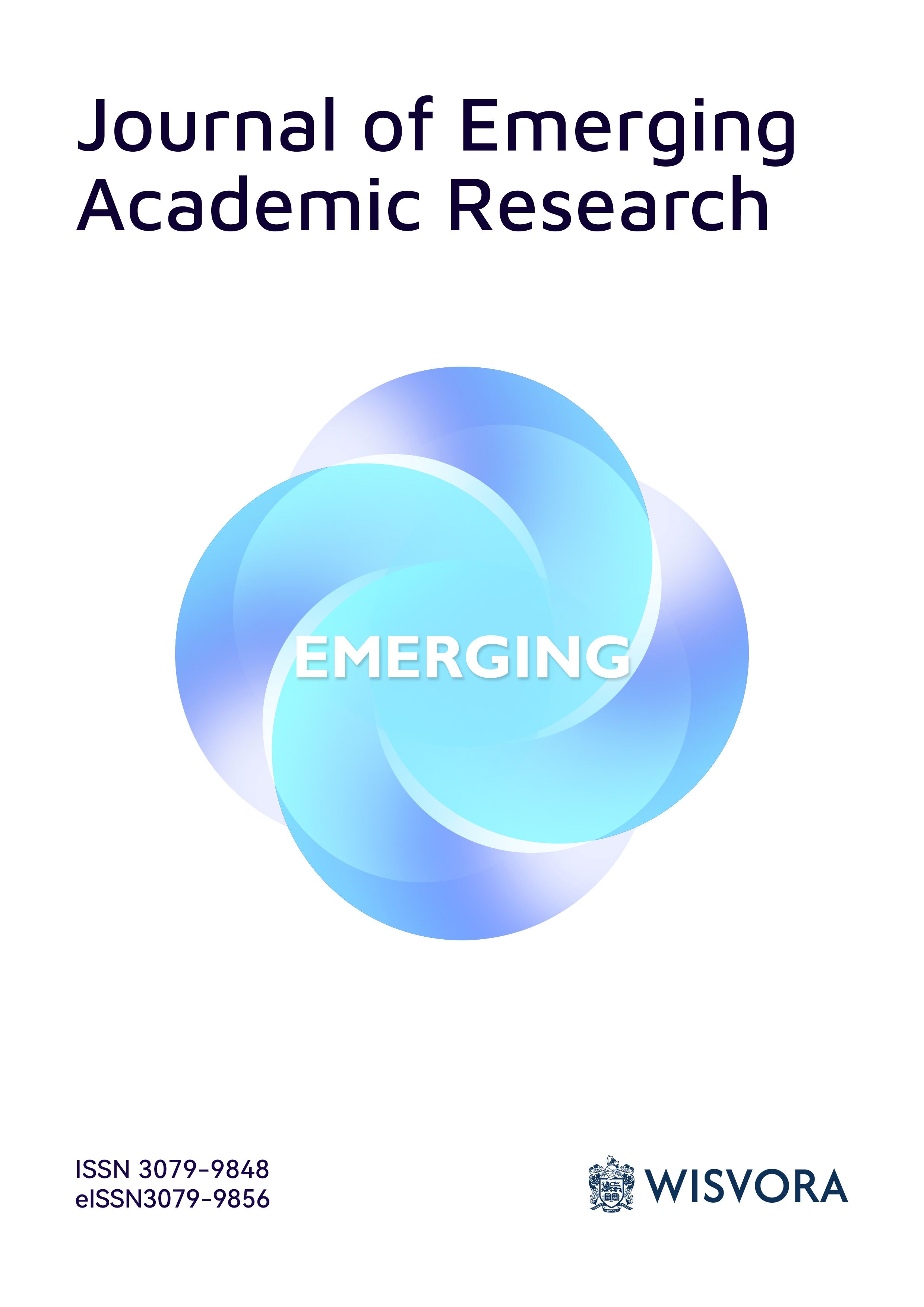 View Vol. 1 No. 1 (2025): Journal of Emerging Academic Research