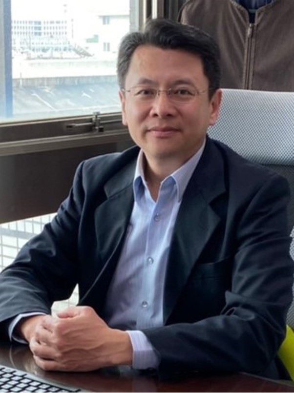 Jieh-Haur Chen