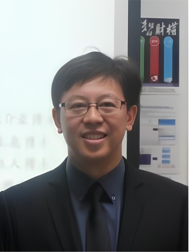 Hsing-Wei Tai