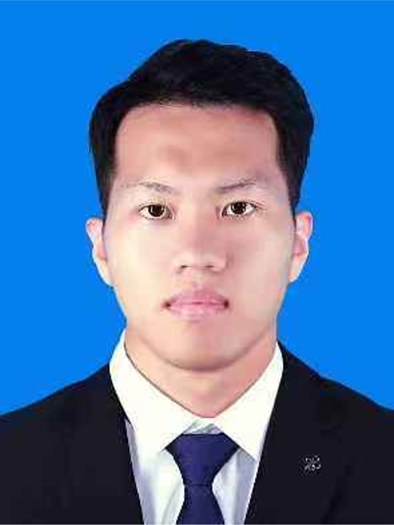 Zehui Zhang