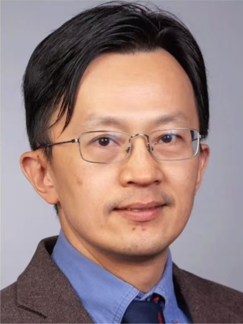 Tzuyang Yu